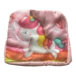 Pink Unicorn Kids Bag